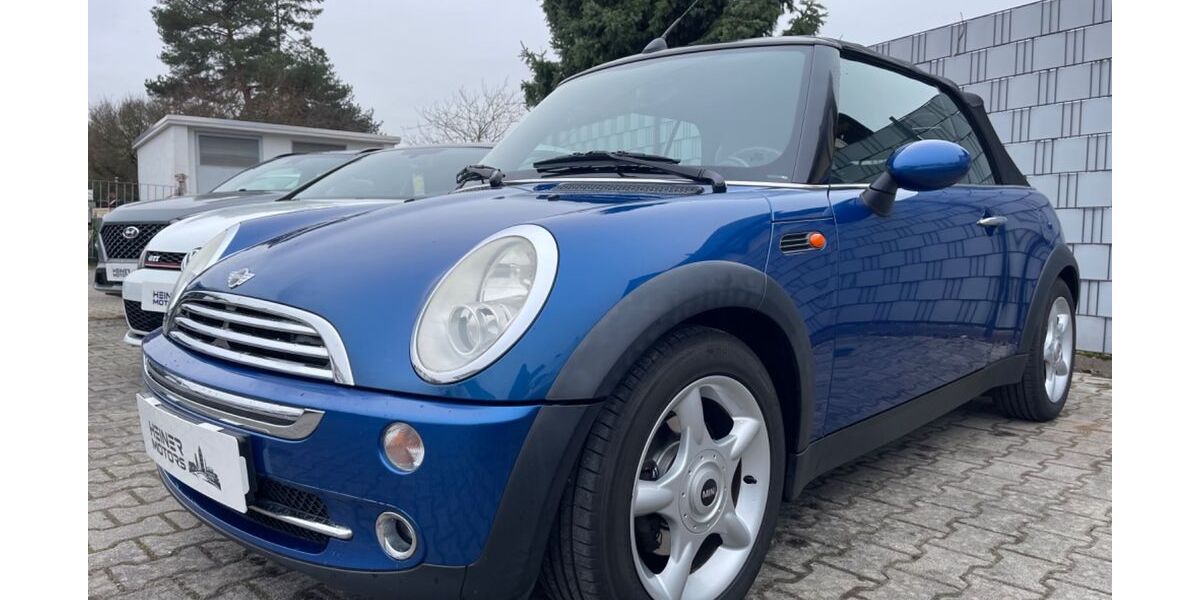Mini Cooper 144.231 km 5.990 &euro; Pfungstadt 64319