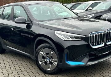 BMW iX1 17.504 km 31.966 &euro; Rödermark 63322