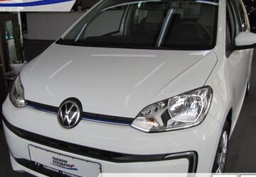 VW e-up! 52.850 km 12.990 &euro; Neu Isenburg 63263