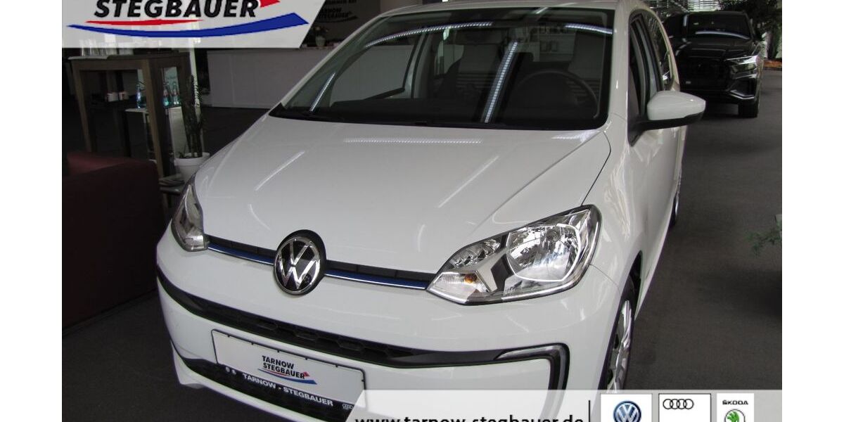 VW e-up! 52.850 km 12.990 &euro; Neu Isenburg 63263