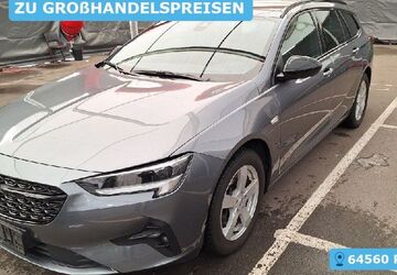 Opel Insignia 119.769 km 14.697 &euro; Frankfurt 60596