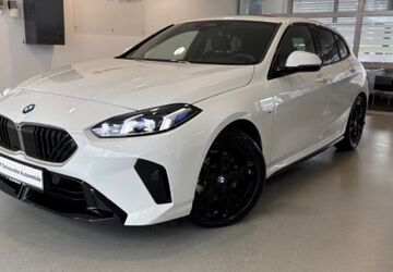 BMW 120 25.222 km 31.333 &euro; Hofheim 65719