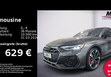 Audi S3 14.000 km 52.980 &euro; Offenbach am Main 63071