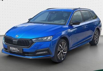 Skoda Octavia 78.269 km 22.680 &euro; Hofheim im Taunus 65719