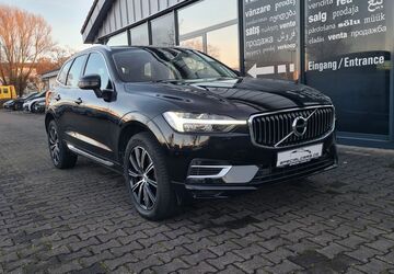 Volvo XC60 108.150 km 28.490 &euro; Offenbach am Main 63069