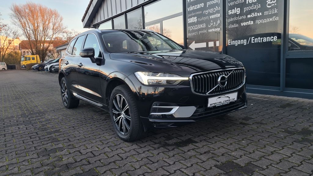 Volvo XC60 108.150 km 28.490 &euro; Offenbach am Main 63069