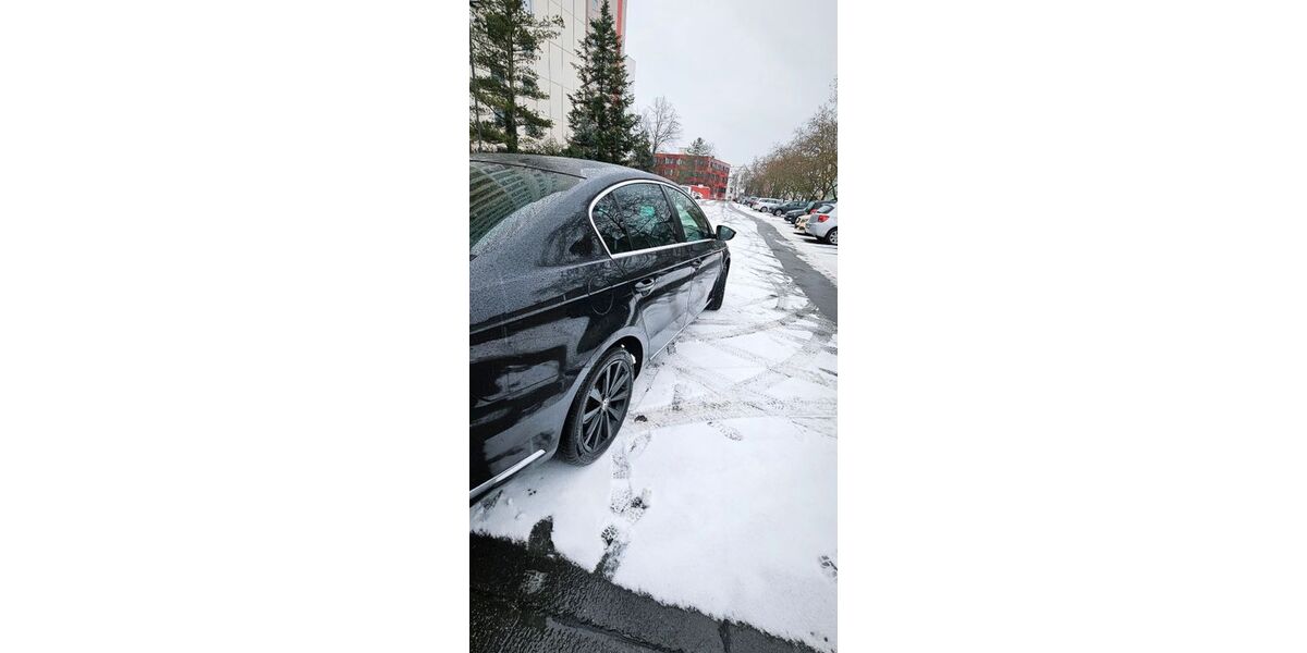 VW Passat 183.000 km 9.500 &euro; Offenbach am main 63065