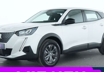 Peugeot 2008 41.538 km 15.144 &euro; Dietzenbach bei Frankfurt 63128