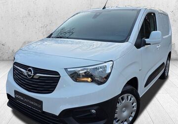 Opel Combo 104.819 km 15.950 &euro; Mörfelden-Walldorf 64546