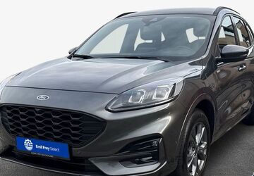 Ford Kuga 17.056 km 25.750 &euro; Frankfurt 60386