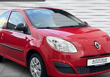 Renault Twingo 104.812 km 2.580 &euro; Dietzenbach 63128