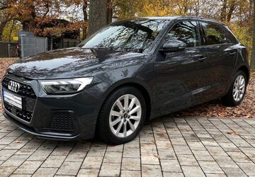 Audi A1 42.000 km 18.500 &euro; Rodgau 63110