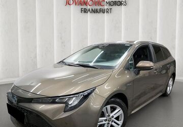 Toyota Corolla 63.137 km 19.750 &euro; Frankfurt am Main 65933