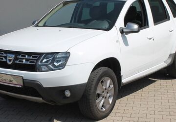 Dacia Duster 115.000 km 9.999 &euro; Reichelsheim 64385