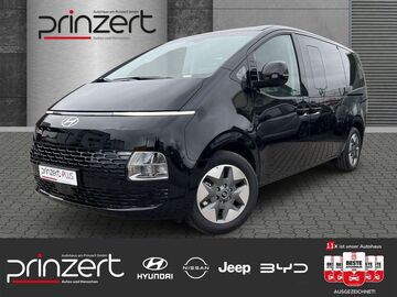 Gebrauchte Hyundai STARIA