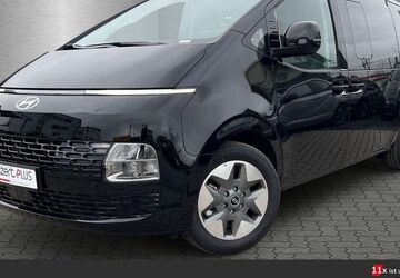 Hyundai STARIA 4.970 km 48.970 &euro; Darmstadt 64285