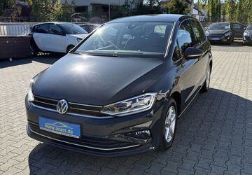 VW Golf Sportsvan 119.371 km 18.500 &euro; Egelsbach 63329