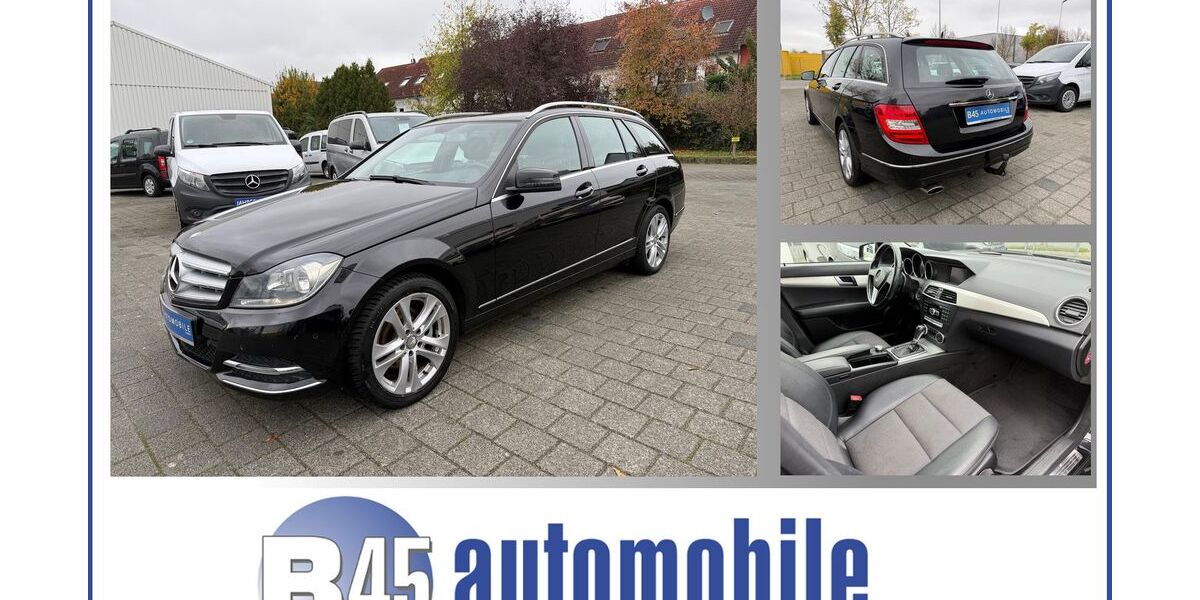 Mercedes-Benz C 250 173.556 km 10.990 &euro; Gross-Umstadt 64823