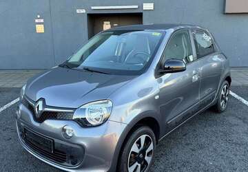 Renault Twingo 57.200 km 6.900 &euro; Stockstadt am Rhein 64589