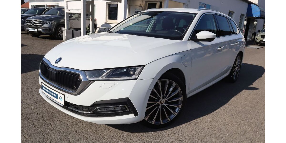 Skoda Octavia 93.310 km 18.640 &euro; Darmstadt 64291