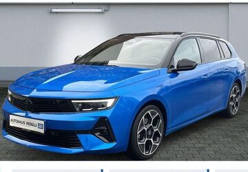 Opel Astra 19.903 km 23.480 &euro; Rüsselsheim 65428