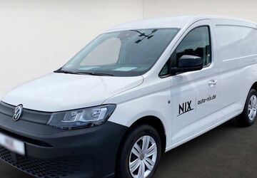 VW Caddy 1.500 km 34.900 &euro; Darmstadt 64293