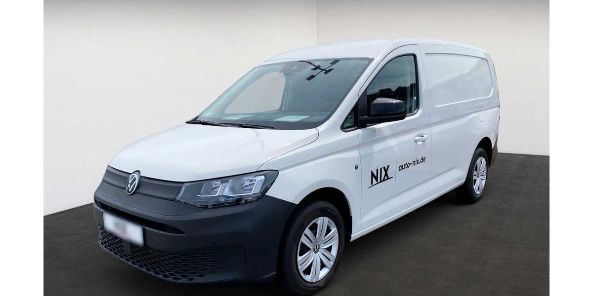 VW Caddy 1.500 km 34.900 &euro; Darmstadt 64293