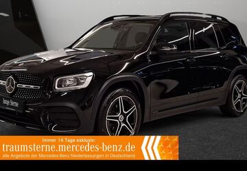 Mercedes-Benz GLB 220 46.312 km 38.890 &euro; Frankfurt 60599