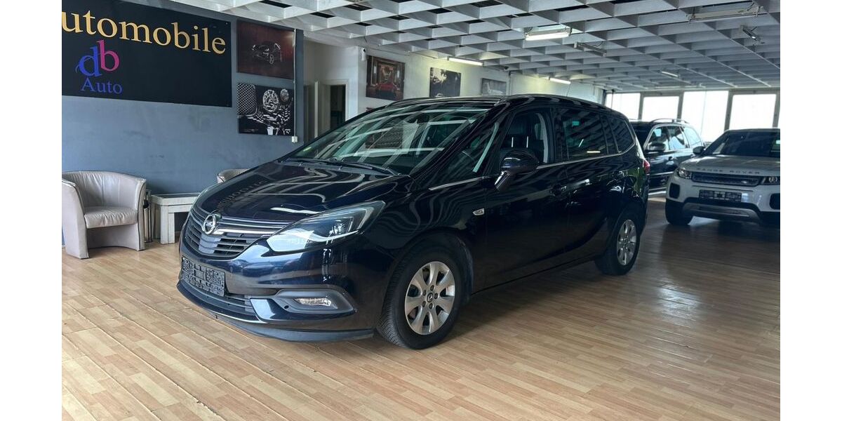 Opel Zafira Tourer 149.900 km 10.999 &euro; Rodgau 63110