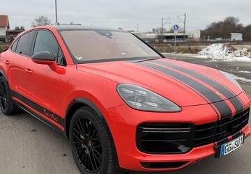 Porsche Cayenne 48.000 km 89.999 &euro; Nauheim (bei Groß-Gerau) 64569
