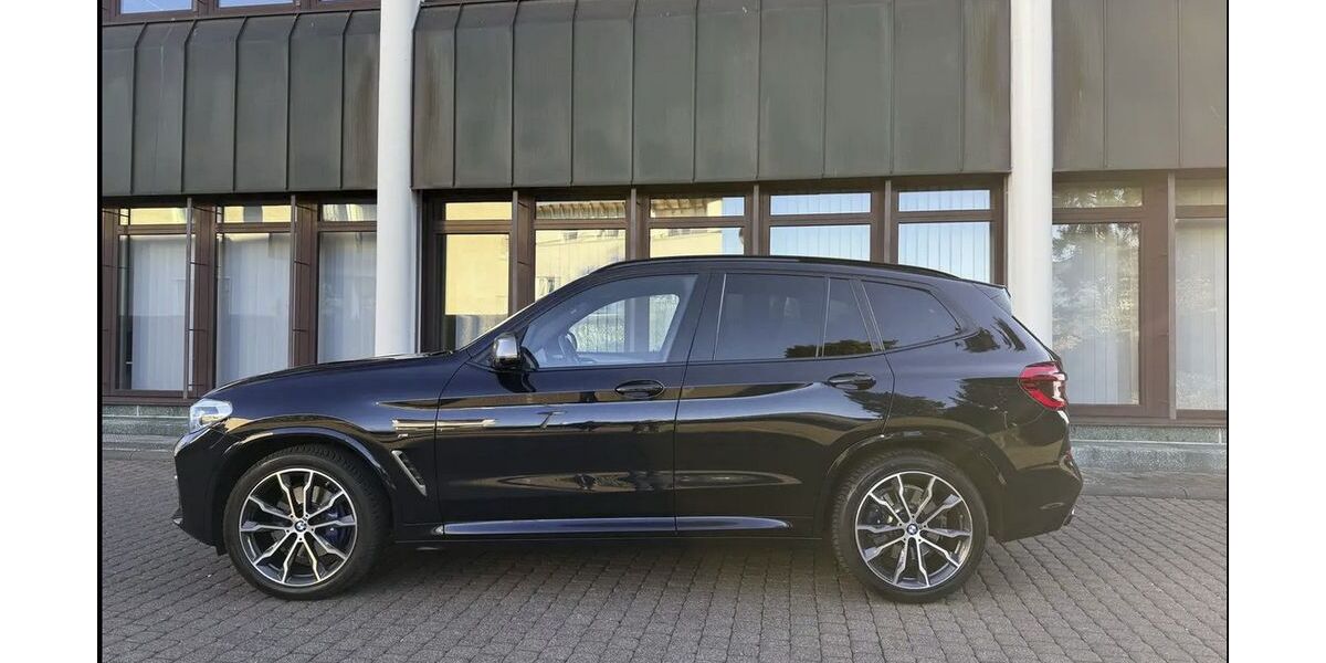 BMW X3 M40 137.000 km 32.900 &euro; Groß Gerau 64521
