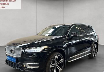 Volvo XC90 13.946 km 65.450 &euro; Frankfurt am Main 60486