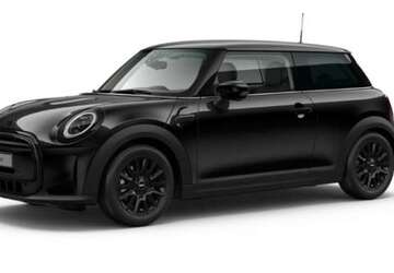Mini Cooper 32.165 km 22.999 &euro; Frankfurt 60314