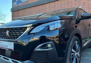 Peugeot 5008 151.000 km 16.990 &euro; Rüsselsheim 65428