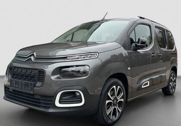 Citroen Berlingo 41.000 km 21.900 &euro; Hofheim am Taunus 65719