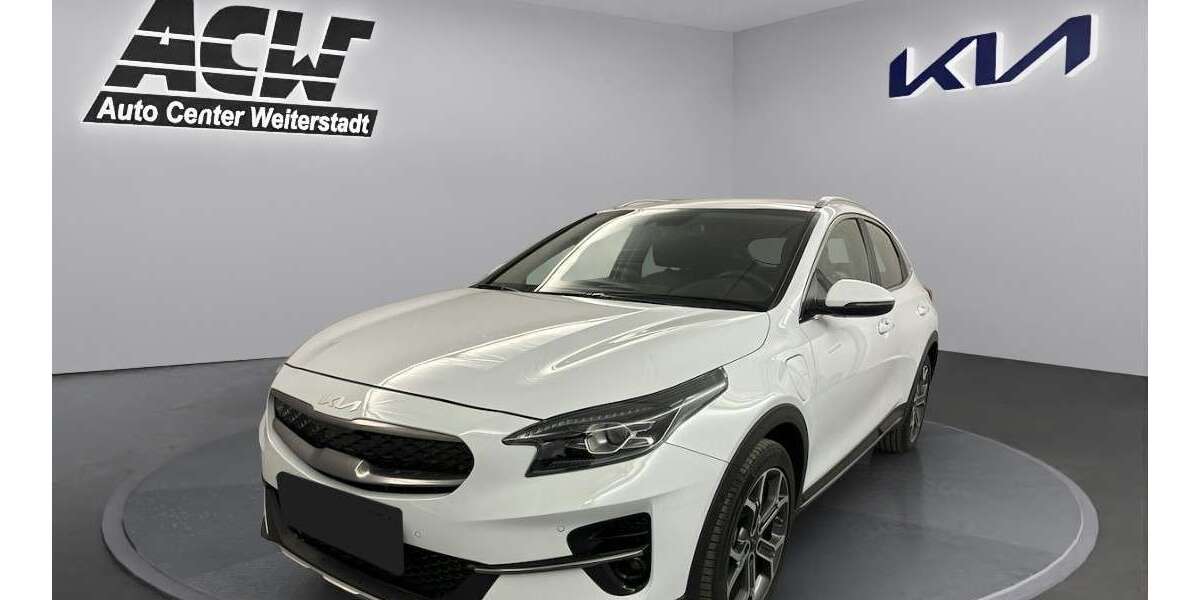 Kia XCeed 25.154 km 22.477 &euro; Weiterstadt 64331