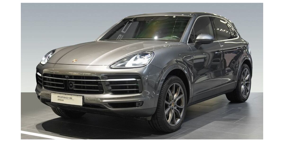 Porsche Cayenne 73.750 km 57.970 &euro; Frankfurt am Main 65936