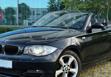 BMW 120 219.100 km 4.999 &euro; Dietzenbach 63128