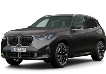 BMW X3 26.302 km 53.975 &euro; Hofheim 65719