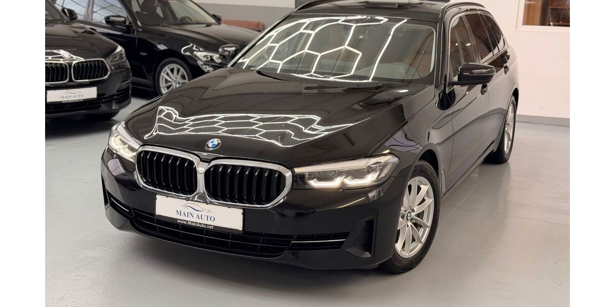 BMW 520 184.000 km 21.750 &euro; Heusenstamm (bei Frankfurt) 63150