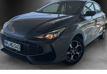 MG 3 14.900 km 19.900 &euro; Bensheim 64625