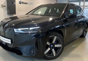 BMW iX 35.631 km 59.877 &euro; Hofheim 65719