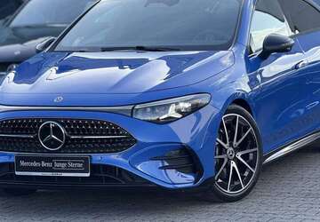 Mercedes-Benz CLA 200 3.500 km 53.900 &euro; Neu-Isenburg 63263