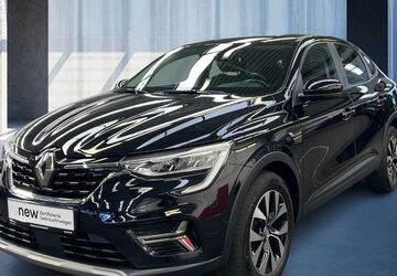 Renault Arkana 20.632 km 20.140 &euro; Frankfurt / Main 60314