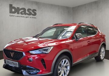 Cupra Formentor 21.650 km 29.900 &euro; Dietzenbach 63128