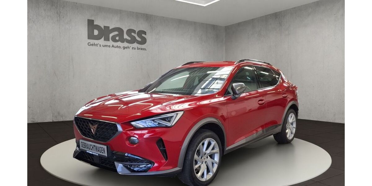 Cupra Formentor 21.650 km 29.900 &euro; Dietzenbach 63128