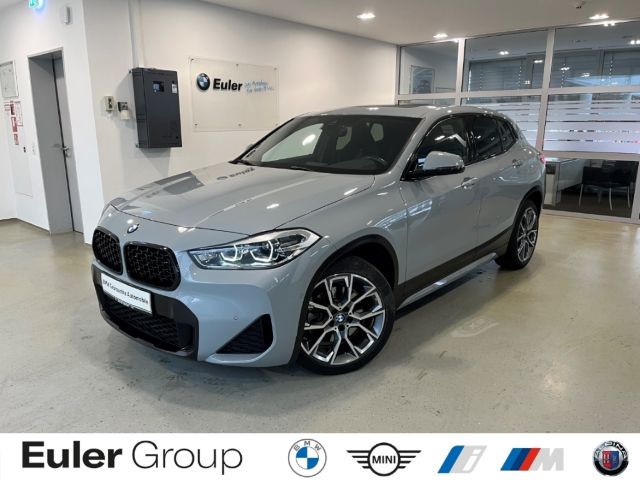 BMW X2 96.914 km 28.988 &euro; Hofheim 65719