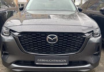 Mazda CX-60 49.130 km 35.490 &euro; Rodgau 63110