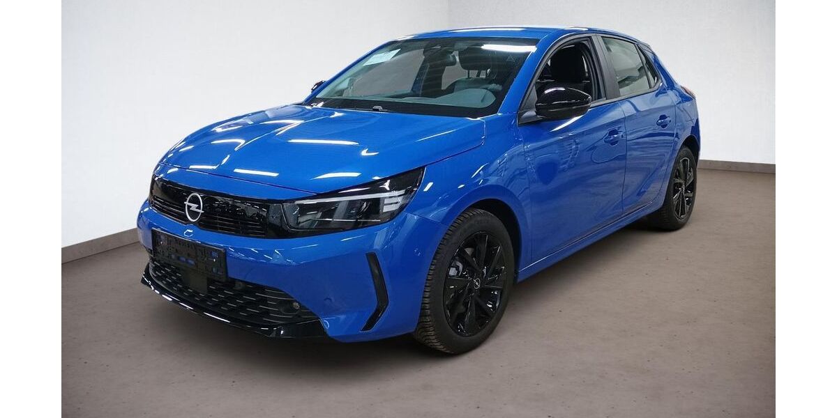 Opel Corsa 9.997 km 17.980 &euro; Rüsselsheim 65428