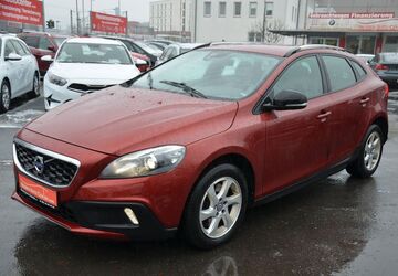 Volvo V40 132.200 km 12.900 &euro; Frankfurt am Main 60388